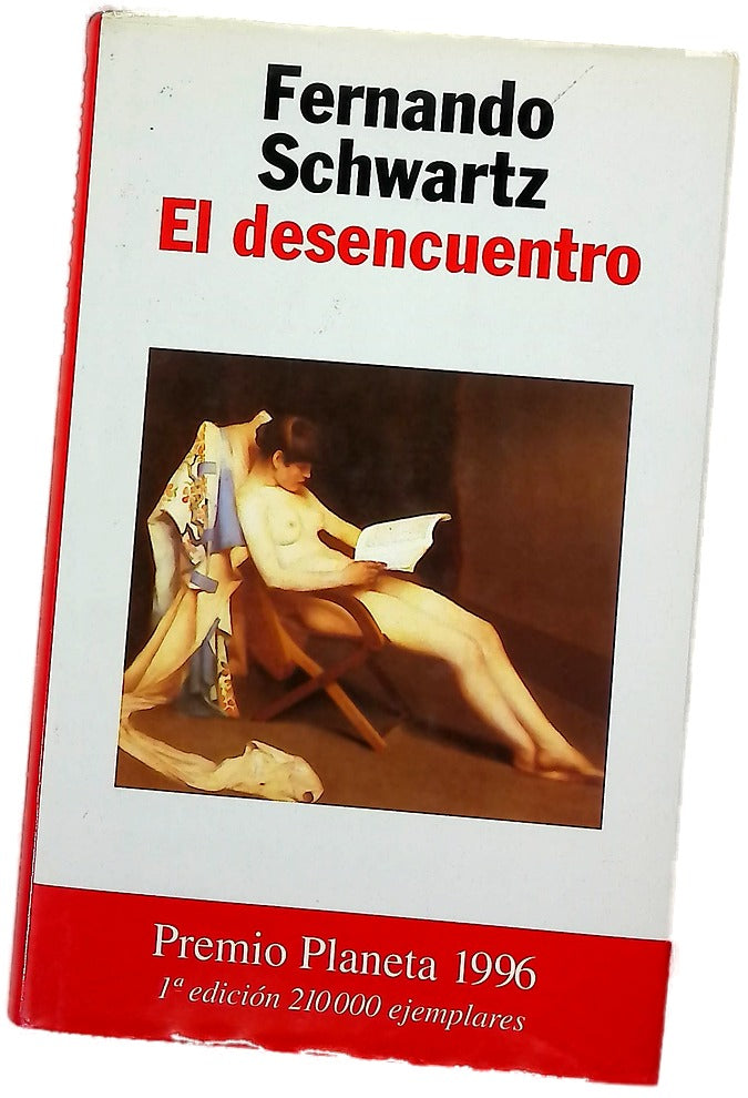 El desencuentro