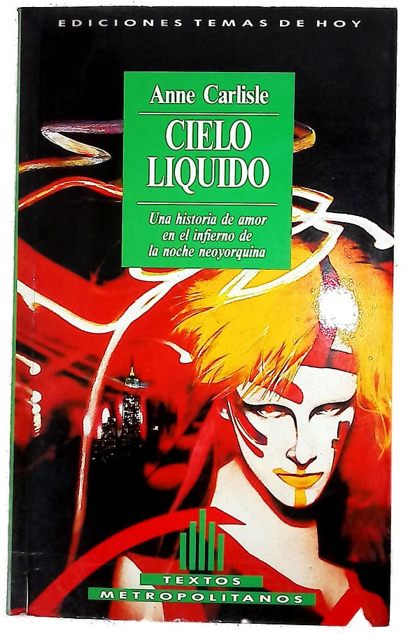 Cielo líquido