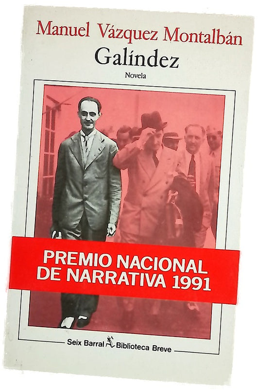 Galíndez