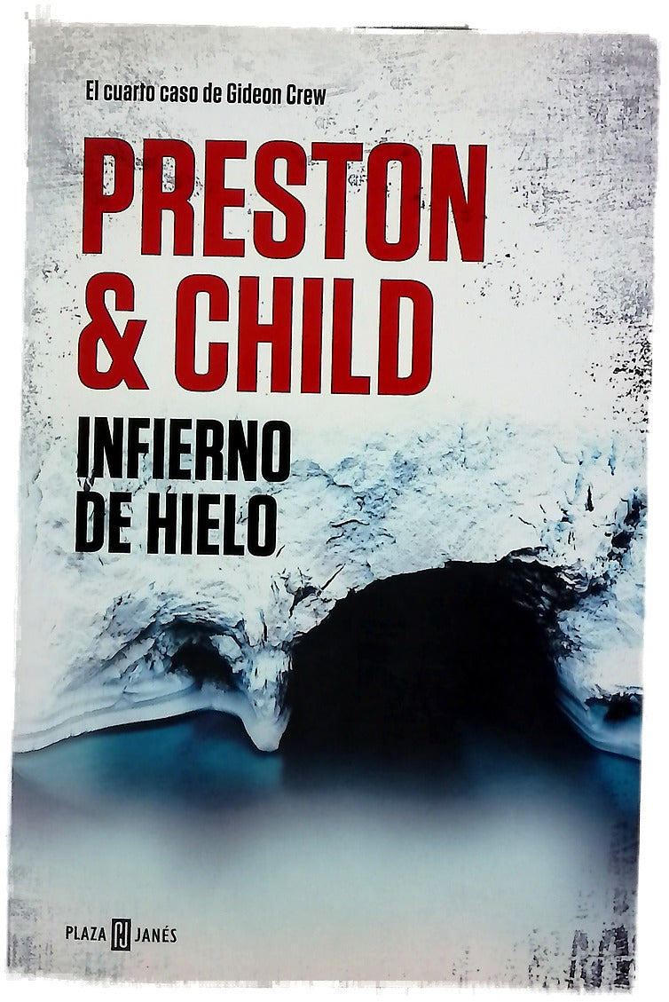 Infierno de hielo