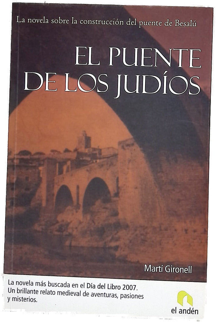 El puente de los judíos