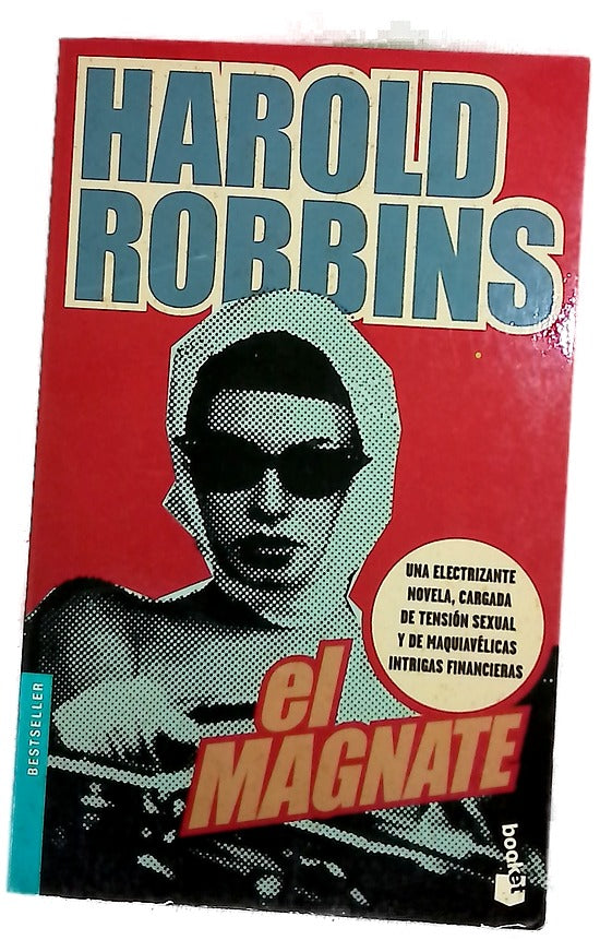 El magnate