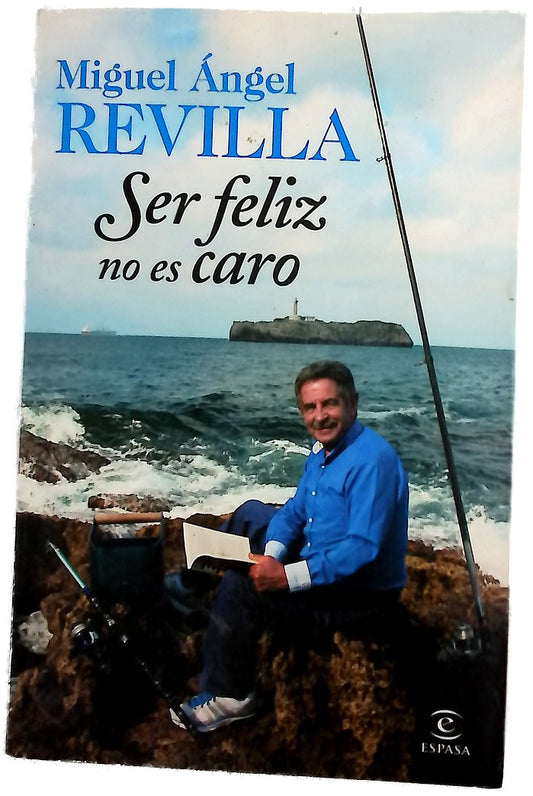 Ser feliz no es caro