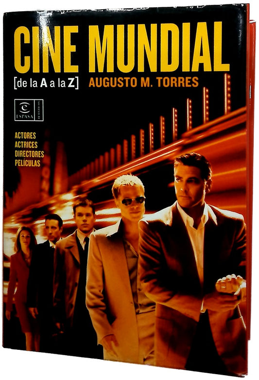 Cine mundial (de la A a la Z)