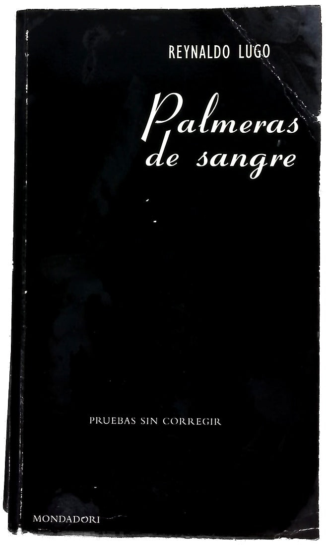 Palmeras de sangre