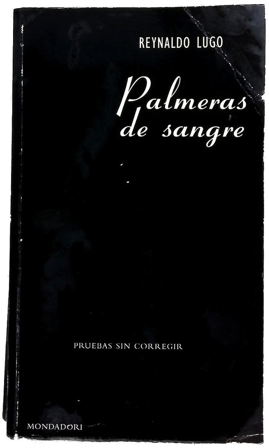 Palmeras de sangre
