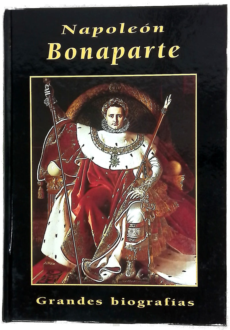 Napoleón Bonaparte