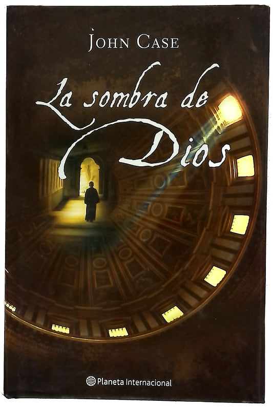 La sombra de Dios