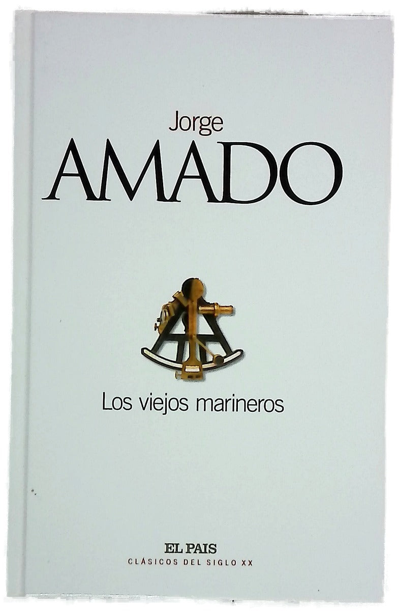 Los viejos marineros