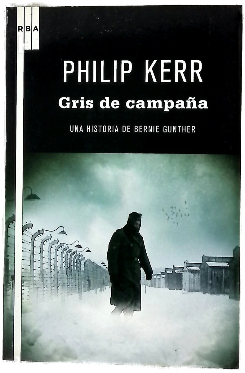 Gris de campaña