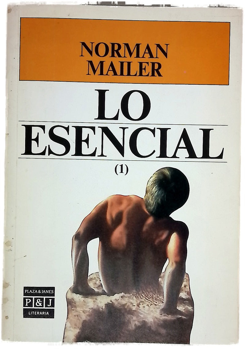 Lo esencial 1