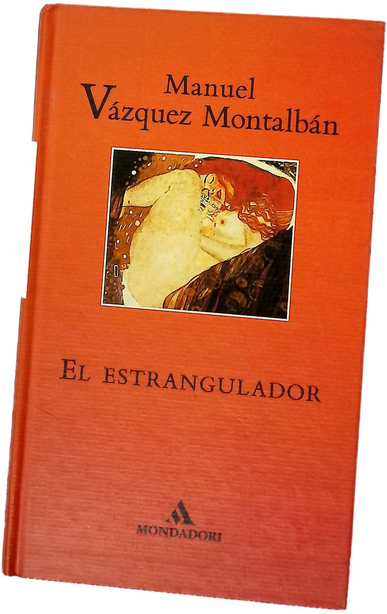 El estrangulador