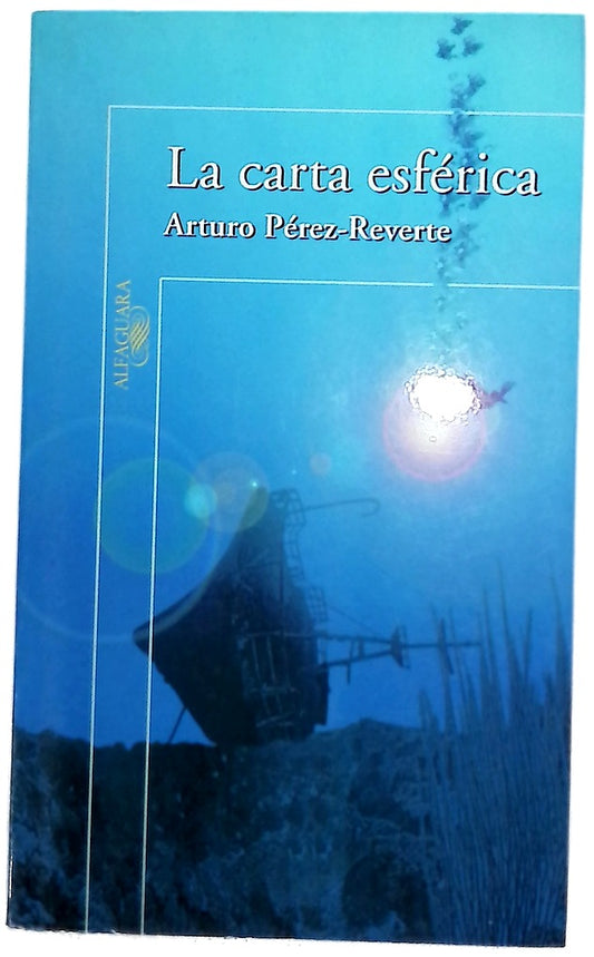 La carta esférica
