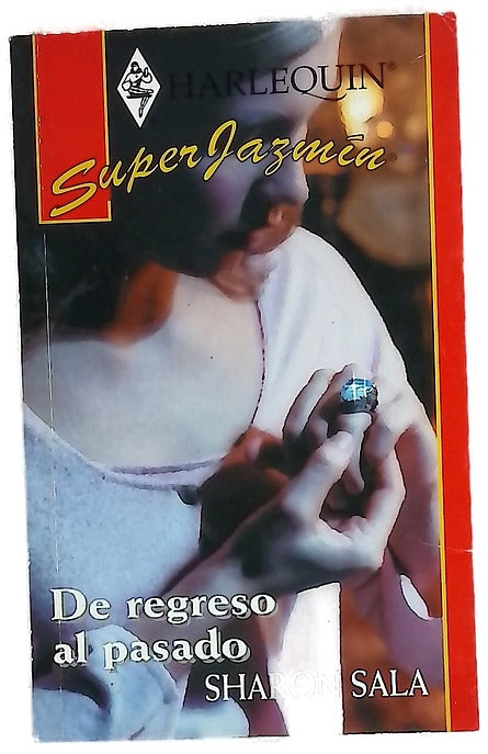 De regreso al pasado