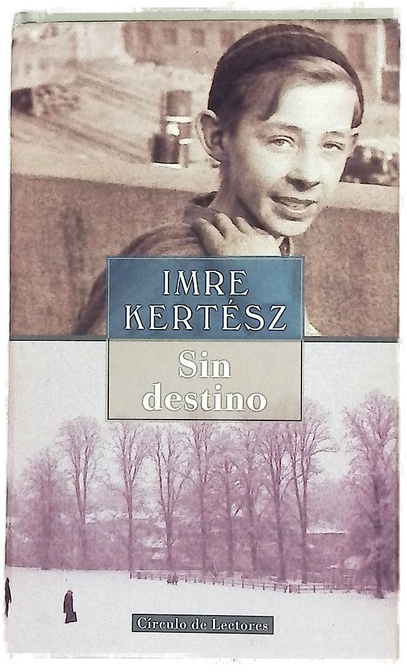 Sin destino