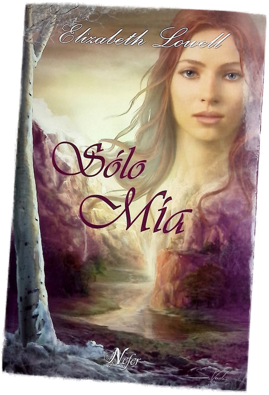 Solo mía