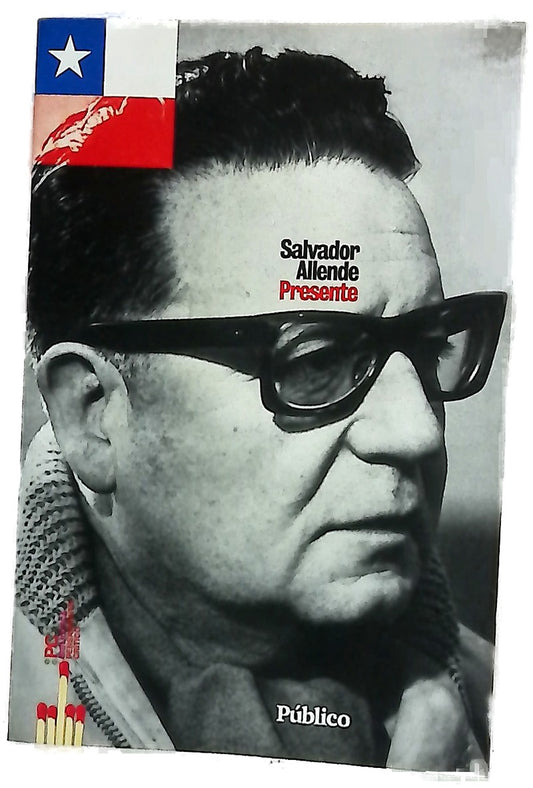 Presente /