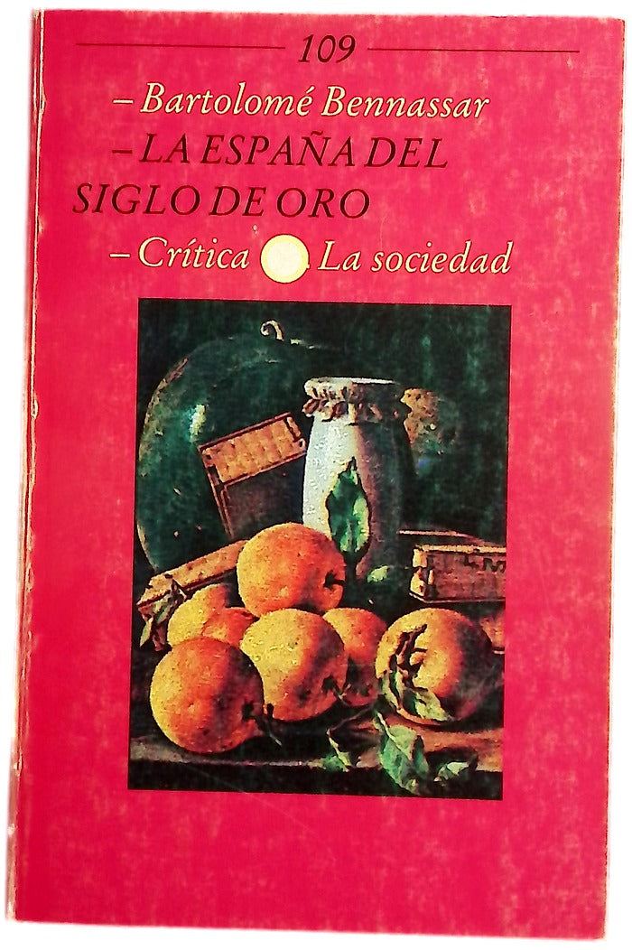 La España del Siglo de Oro