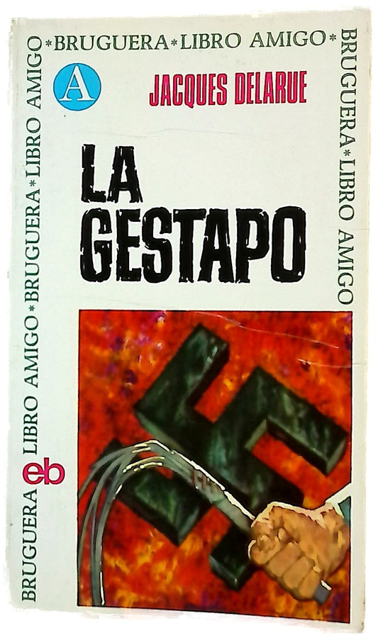 La Gestapo