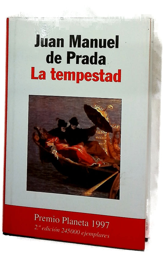 La tempestad