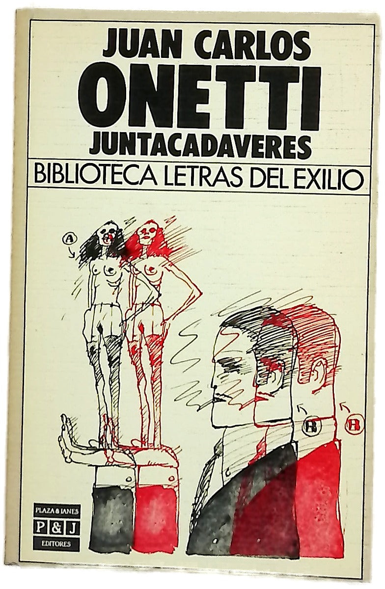Juntacadáveres