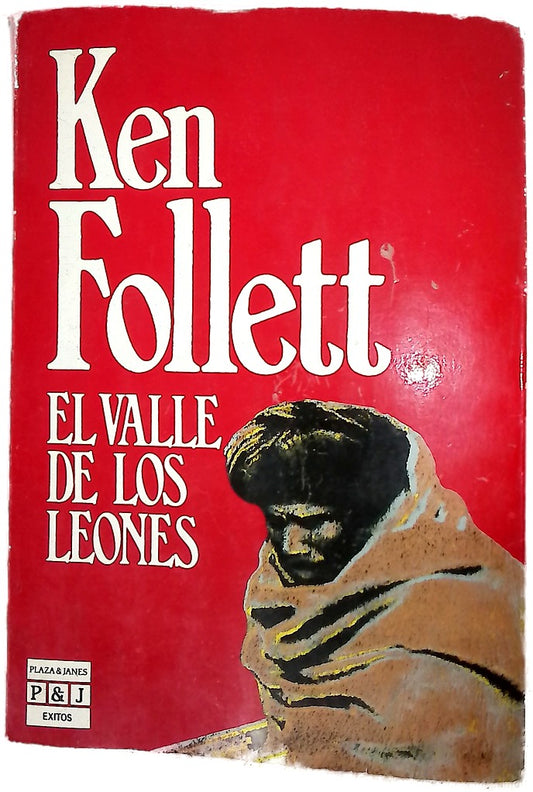 El Valle de los Leones