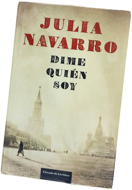 Dime quién soy