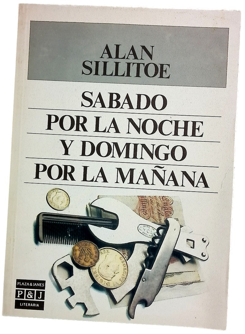 Sábado por la noche y domingo por la mañana
