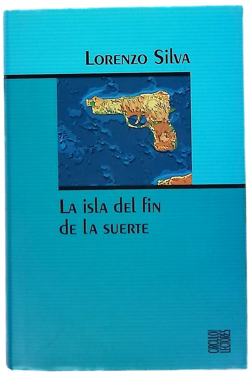 La isla del fin de la suerte