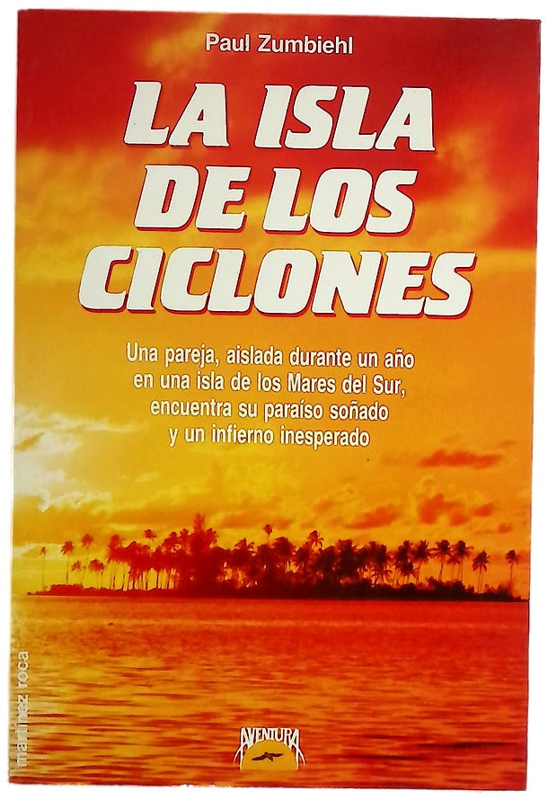 La isla de los ciclones