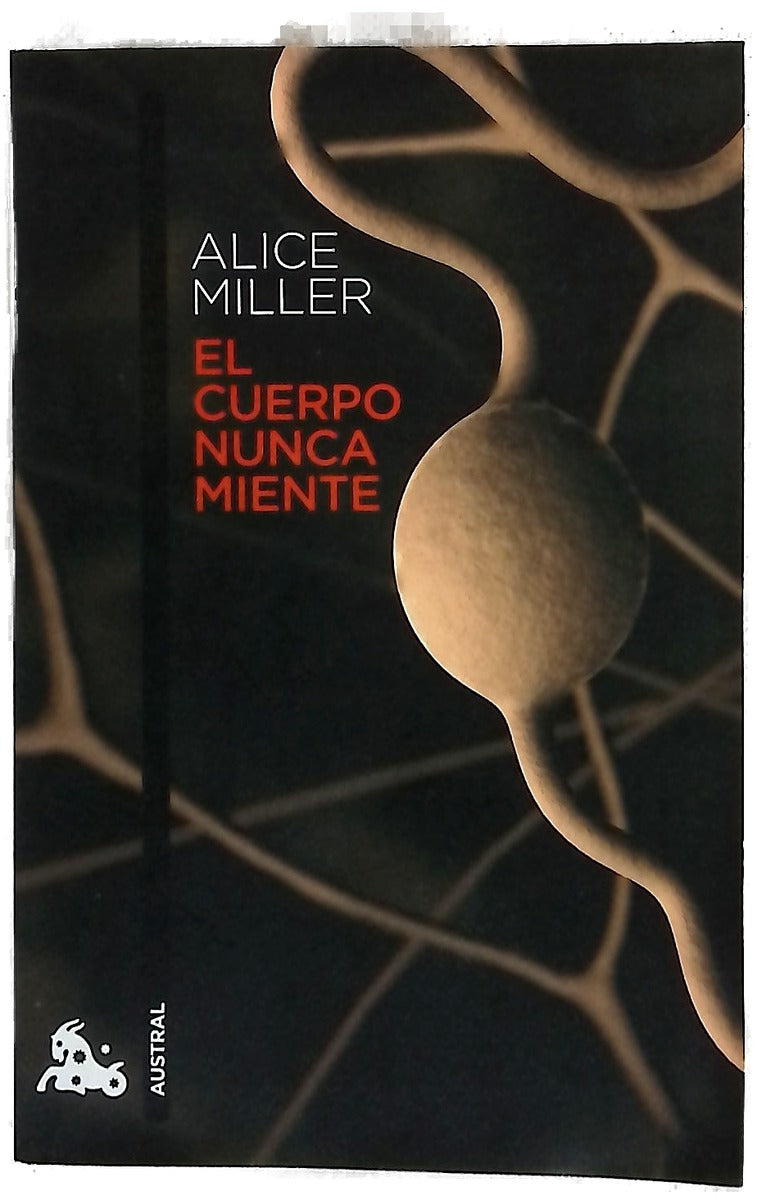 El cuerpo nunca miente
