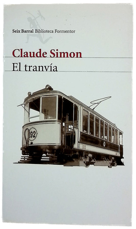 El tranvía