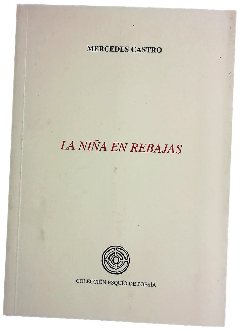 La niña en rebajas