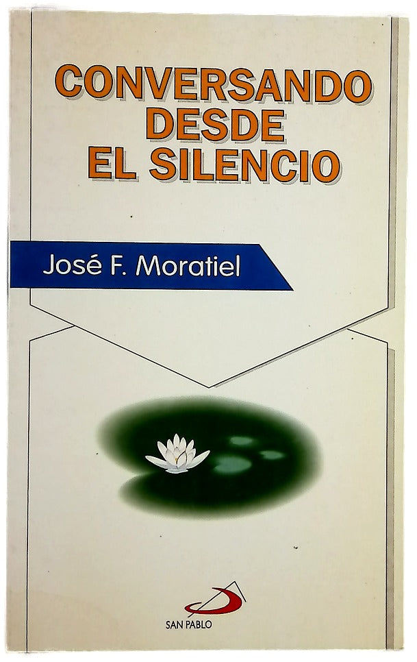 Conversando desde el silencio