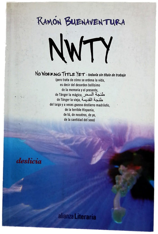 NWTY