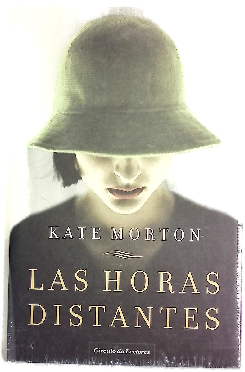 Las horas distantes