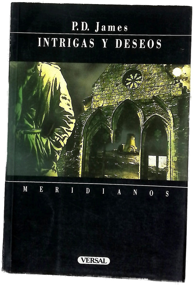 Intrigas y deseos