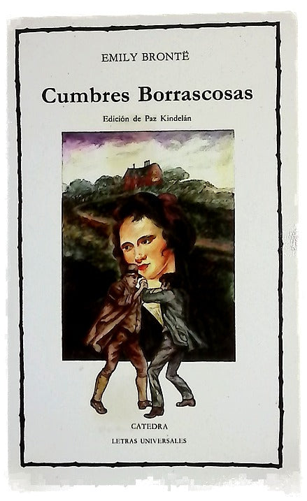 Cumbres borrascosas