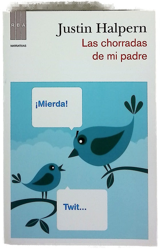 Las chorradas de mi padre