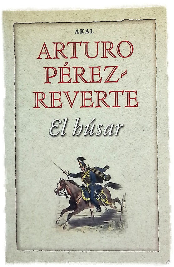 El húsar