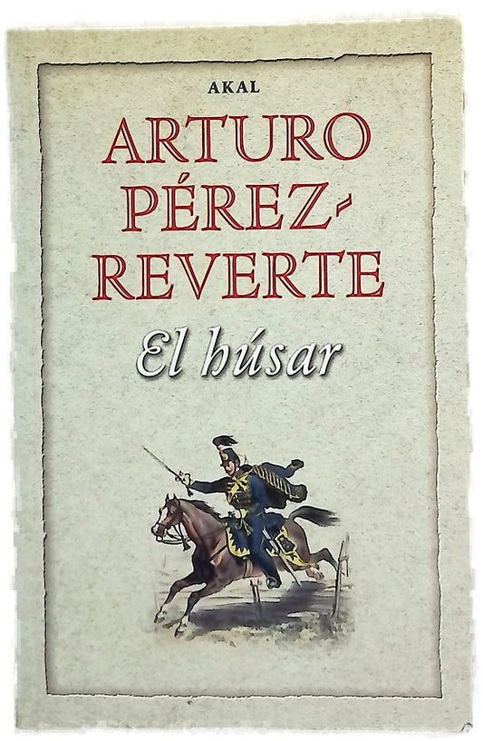 El húsar