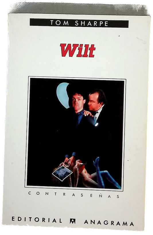 Wilt