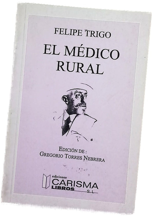 El médico rural