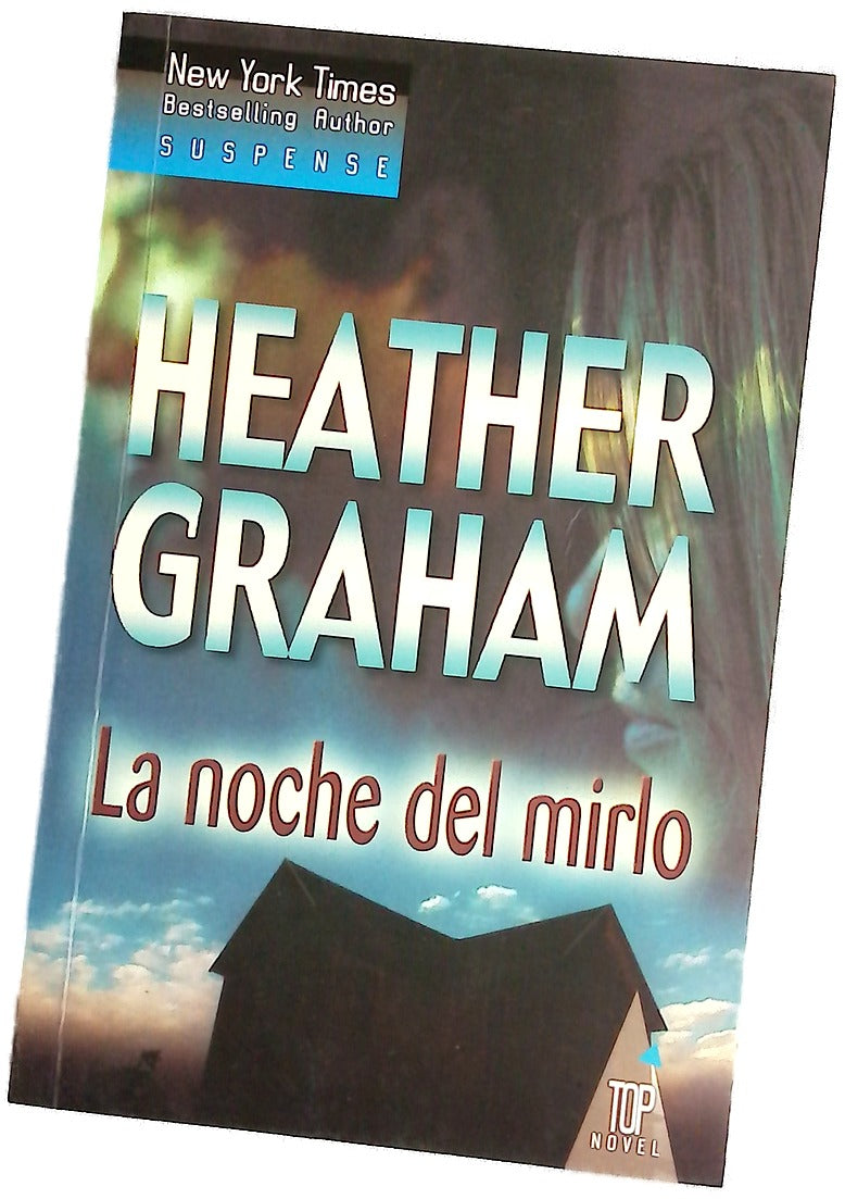 La noche del mirlo