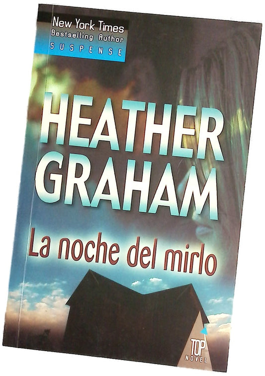 La noche del mirlo