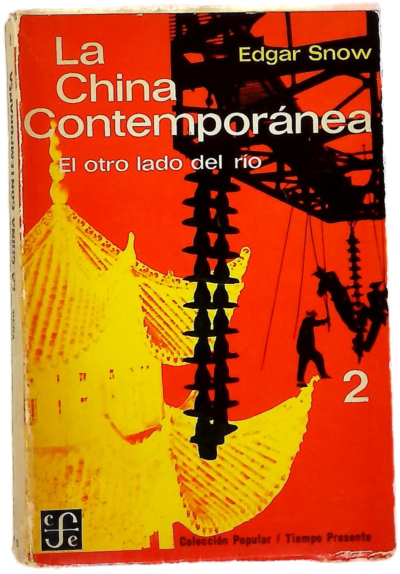 La china contemporánea
