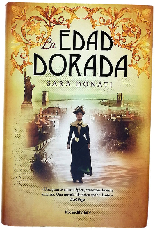 La edad dorada