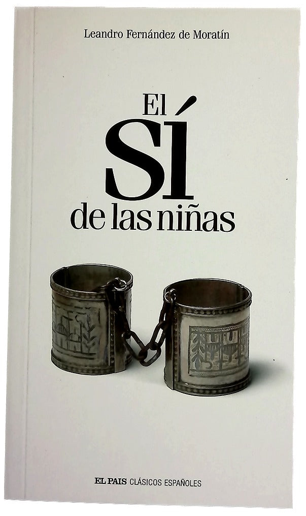 El sí de las niñas