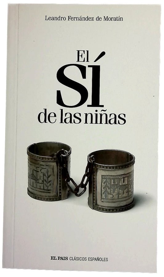 El sí de las niñas