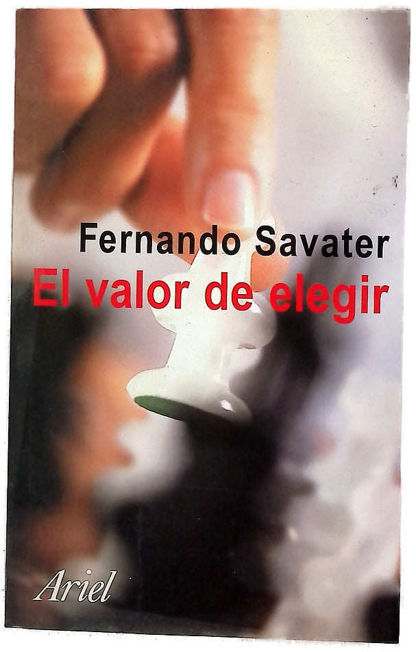 El valor de elegir